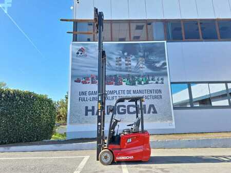 Elektro 3 Rad 2017  HC (Hangcha) A3W15 (9)