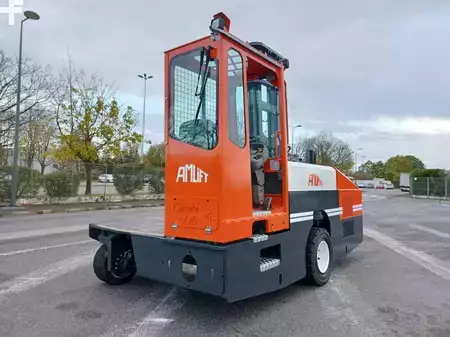 Vierwegestapler 2003  AMLIFT C50-14 40 SL (12)
