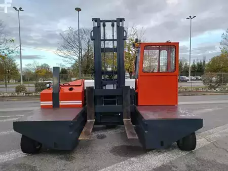 Vierwegestapler 2003  AMLIFT C50-14 40 SL (13)