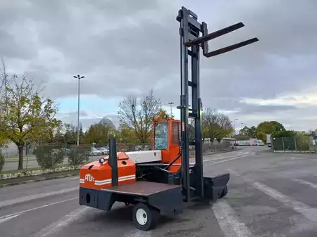 Vierwegestapler 2003  AMLIFT C50-14 40 SL (14)