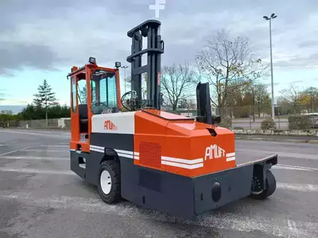 Vierwegestapler 2003  AMLIFT C50-14 40 SL (16)