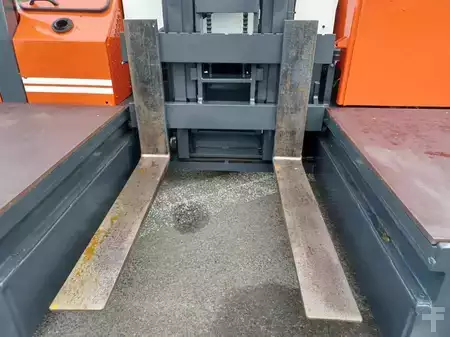 Vierwegestapler 2003  AMLIFT C50-14 40 SL (17)