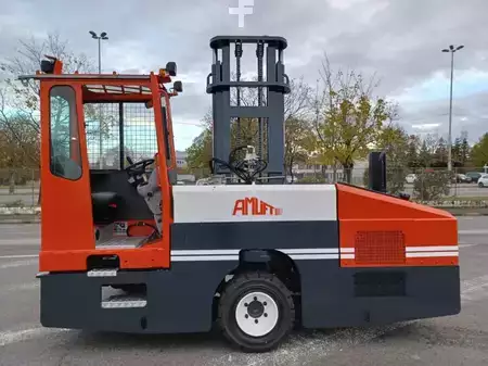 Vierwegestapler 2003  AMLIFT C50-14 40 SL (18)