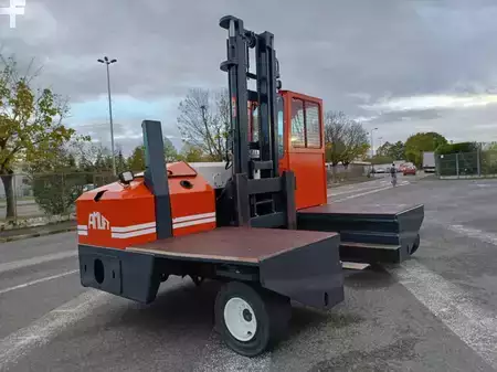 Vierwegestapler 2003  AMLIFT C50-14 40 SL (19)