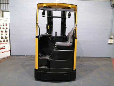 Carretilla retráctil 2009  CAT Lift Trucks NR16N (6)