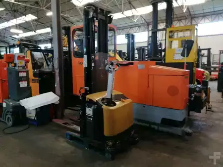 Gerbeurs 2011  CAT Lift Trucks NSP16N (2)