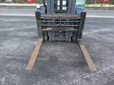 Carrelli elevatori 4 vie 2020  Combilift CBE2500 (19)