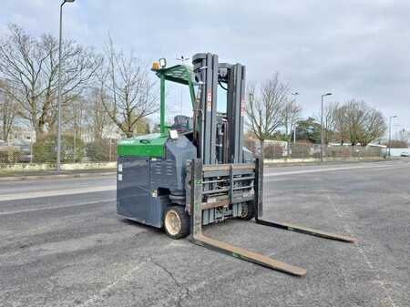 Wózki 4-kierunkowe 2020  Combilift CBE2500 (3)