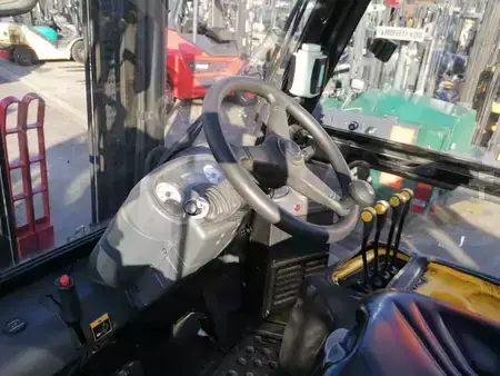 Carrelli elevatori GPL 2014  Hyundai 40L-7A (19)