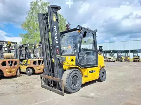 Carrelli elevatori GPL 2014  Hyundai 40L-7A (20)