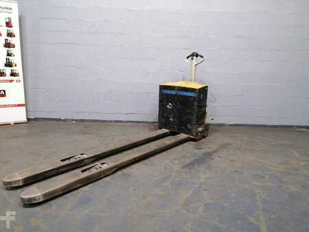 Transpallet elettrici 2015  CAT Lift Trucks NPP20N2 (1)
