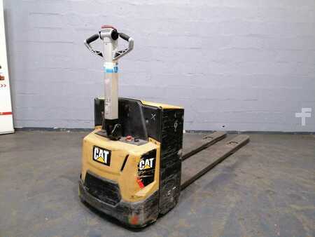 Transpallet elettrici 2015  CAT Lift Trucks NPP20N2 (2)