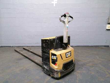 Transpallet elettrici 2015  CAT Lift Trucks NPP20N2 (3)