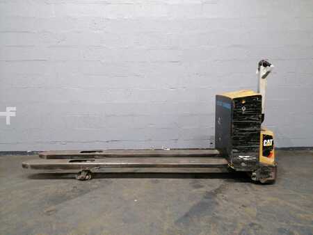 Transpallet elettrici 2015  CAT Lift Trucks NPP20N2 (4)