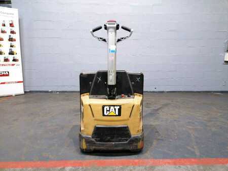 Transpallet elettrici 2015  CAT Lift Trucks NPP20N2 (5)