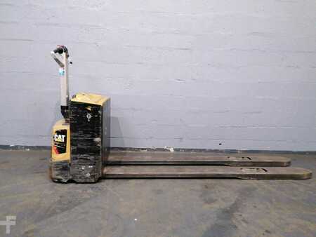 Transpallet elettrici 2015  CAT Lift Trucks NPP20N2 (6)