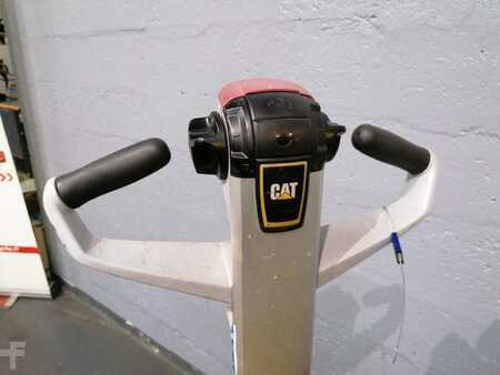 Transpallet elettrici 2015  CAT Lift Trucks NPP20N2 (9)