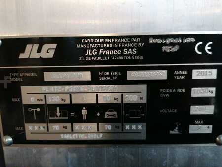 Other 2015  JLG TOUCAN DUO (3)