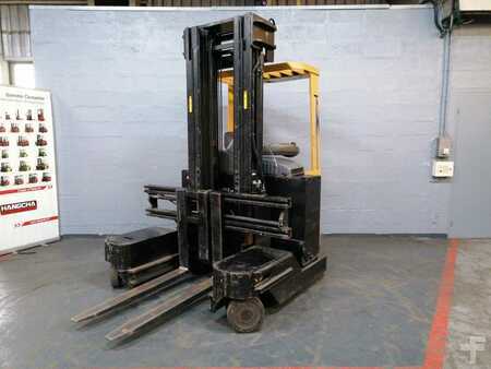 Carretilla retráctil 2012  CAT Lift Trucks NRM20K (7)