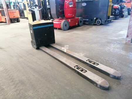 Transpallet elettrici 2016  CAT Lift Trucks NPP20N2 (2)