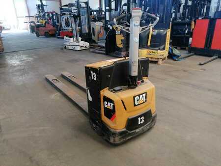 Transpallet elettrici 2016  CAT Lift Trucks NPP20N2 (4)