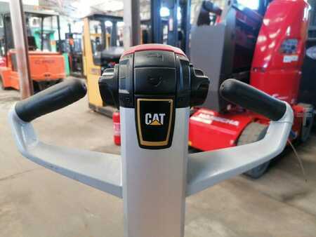 Transpallet elettrici 2016  CAT Lift Trucks NPP20N2 (6)