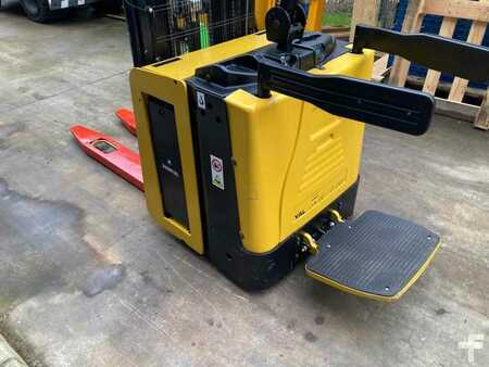Pallet Stackers 2017  Yale MS12X (4)