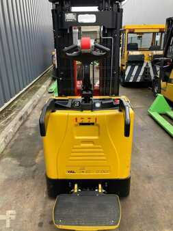 Pallet Stackers 2017  Yale MS12X (5)
