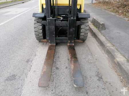 Carrelli elevatori GPL 2010  Hyster H3.5FT (10)