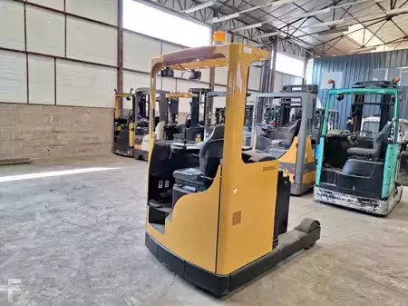Rækketruck 2010  Hyster R1.6H (16)