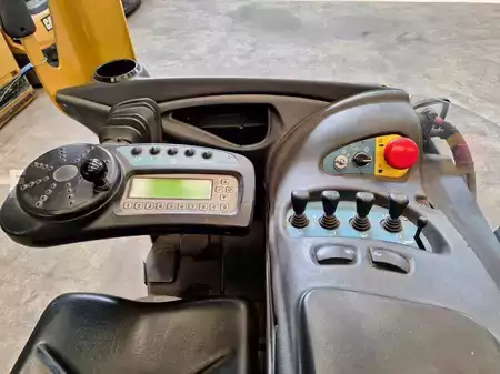 Rækketruck 2010  Hyster R1.6H (19)