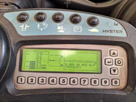 Carrelli retrattili 2010  Hyster R1.6H (7)