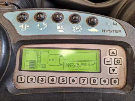Carrelli retrattili 2010  Hyster R1.6H (8)
