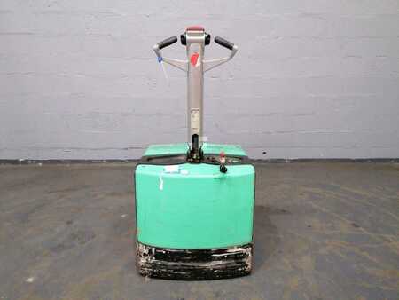 Transpallet elettrici 2010  CAT Lift Trucks NPP20M (2)