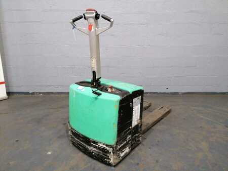 Transpallet elettrici 2010  CAT Lift Trucks NPP20M (5)