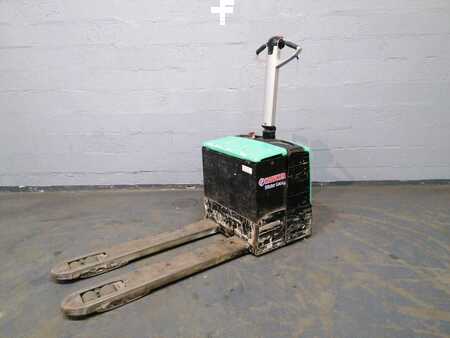 Transpallet elettrici 2010  CAT Lift Trucks NPP20M (7)