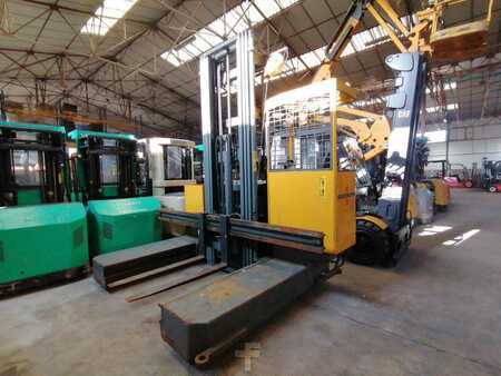 Vierwegestapler 2000  Baumann EVU 20-18/14-12 (3)