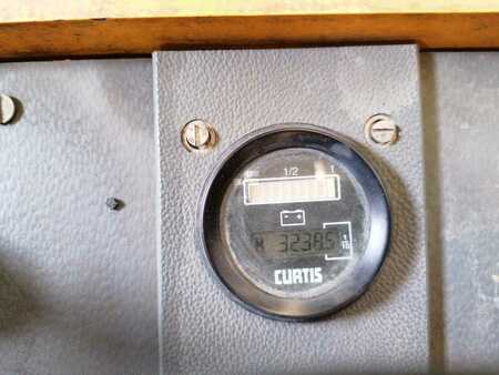 Vierwegestapler 2000  Baumann EVU 20-18/14-12 (4)