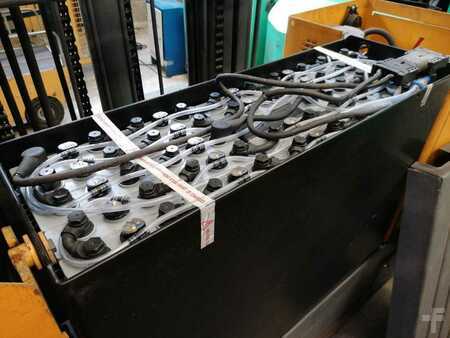 Vierwegestapler 2000  Baumann EVU 20-18/14-12 (5)