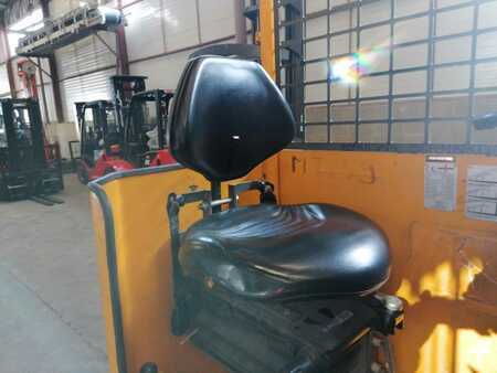 Vierwegestapler 2000  Baumann EVU 20-18/14-12 (6)