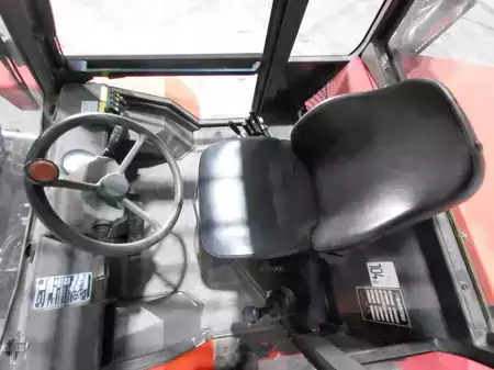 Terrenggående gaffeltruck 2018  Manitou M26-4 T3B (15)