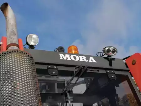Gas gaffeltruck 2012  Mora M180C (11)