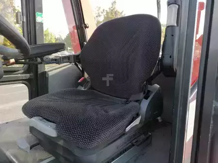 Gas gaffeltruck 2012  Mora M180C (17)