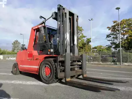 Gas gaffeltruck 2012  Mora M180C (19)