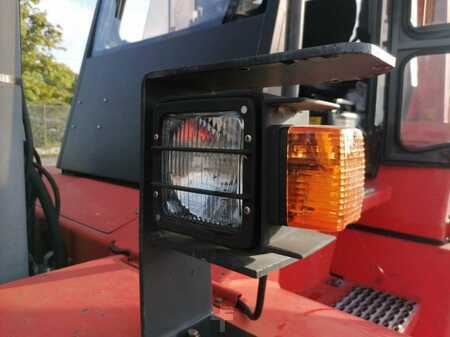 Carrelli elevatori GPL 2012  Mora M180C (6)
