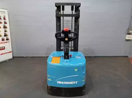 Pallet Stackers 2015  Heli CDD12 (13)