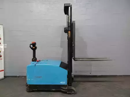 Pallet Stackers 2015  Heli CDD12 (14)
