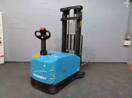 Pallet Stackers 2015  Heli CDD12 (16)