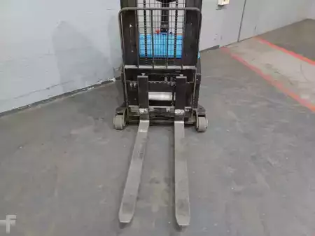 Pallet Stackers 2015  Heli CDD12 (18)