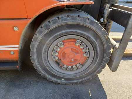 Carrelli elevatori diesel 2014  Mora M180C (3)
